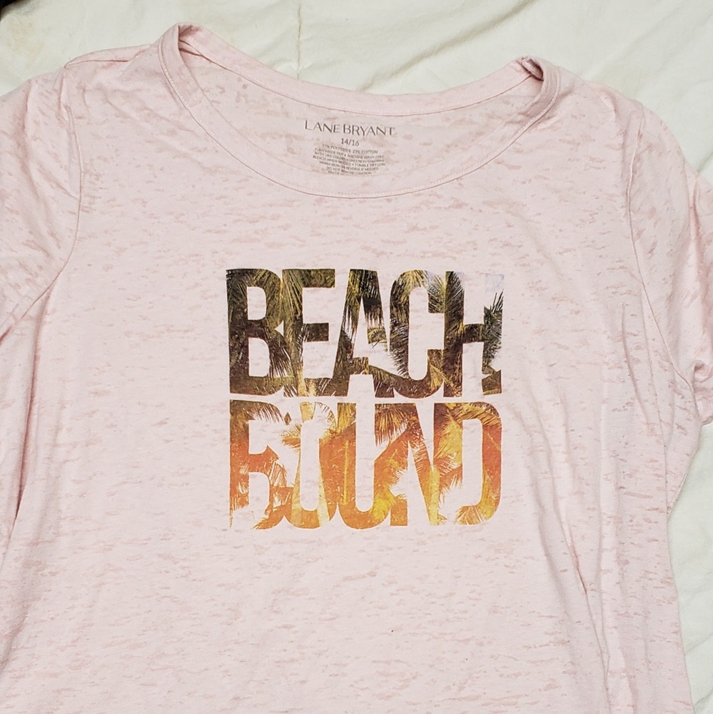 Graphic Tee